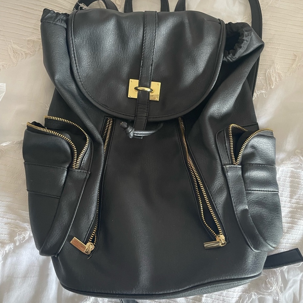 Chic backpack